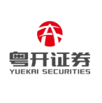 粤开证券股份有限公司北京分公司